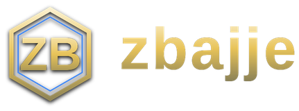 zbajje logo